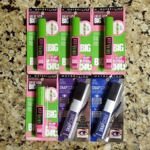 Mascara Bundle